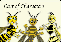 Cast of Characters